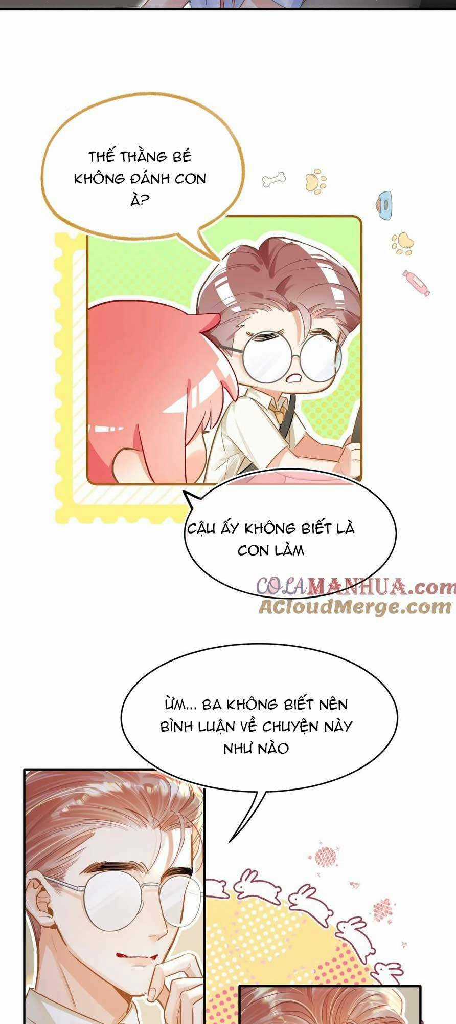 bong bóng anh đào Chapter 11 trang 5