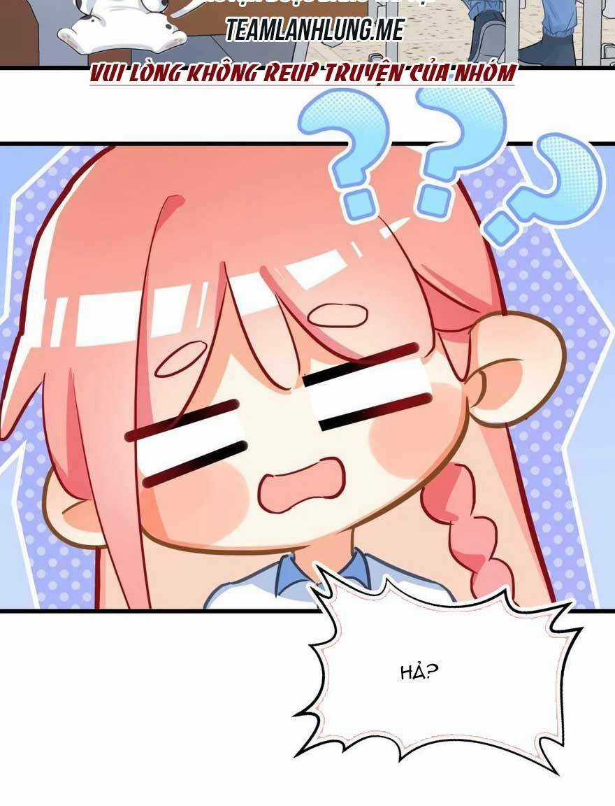 bong bóng anh đào Chapter 12 trang 25