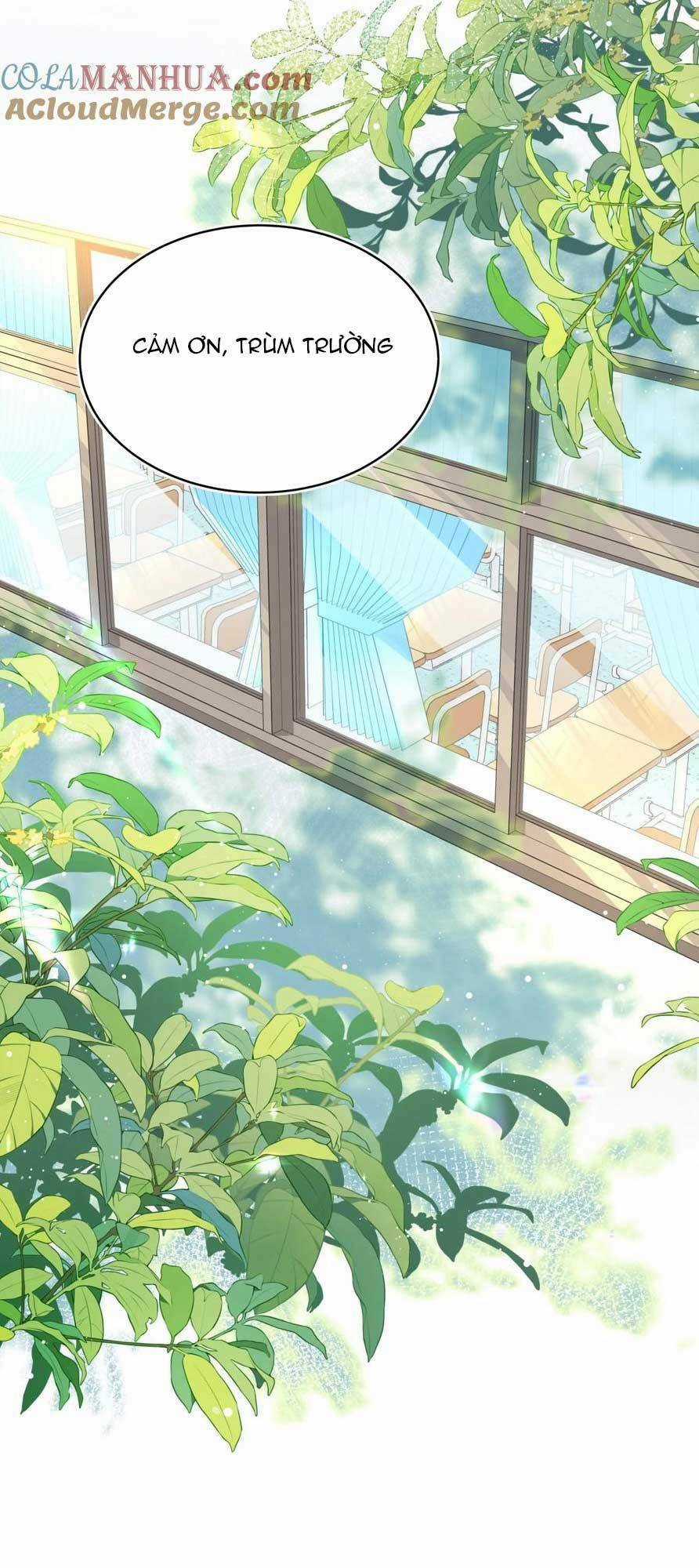 bong bóng anh đào Chapter 12 trang 7