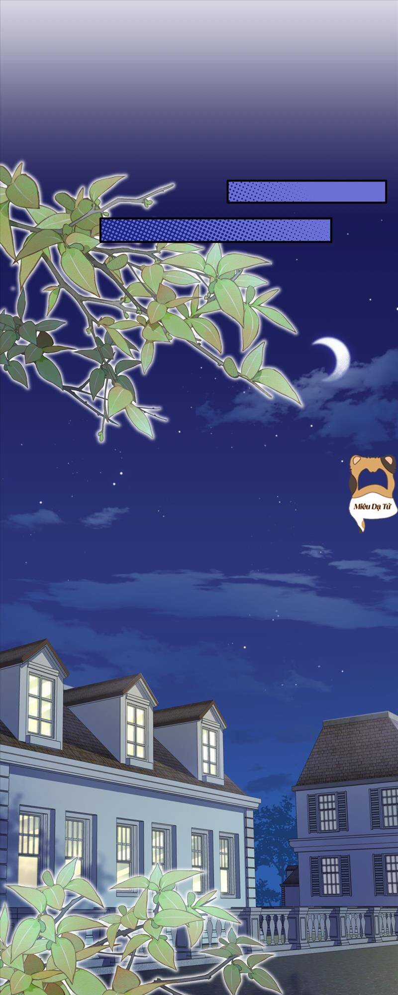 bong bóng anh đào Chapter 13 trang 16