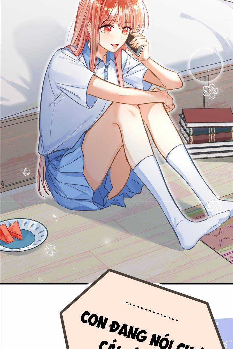 bong bóng anh đào Chapter 13 trang 22