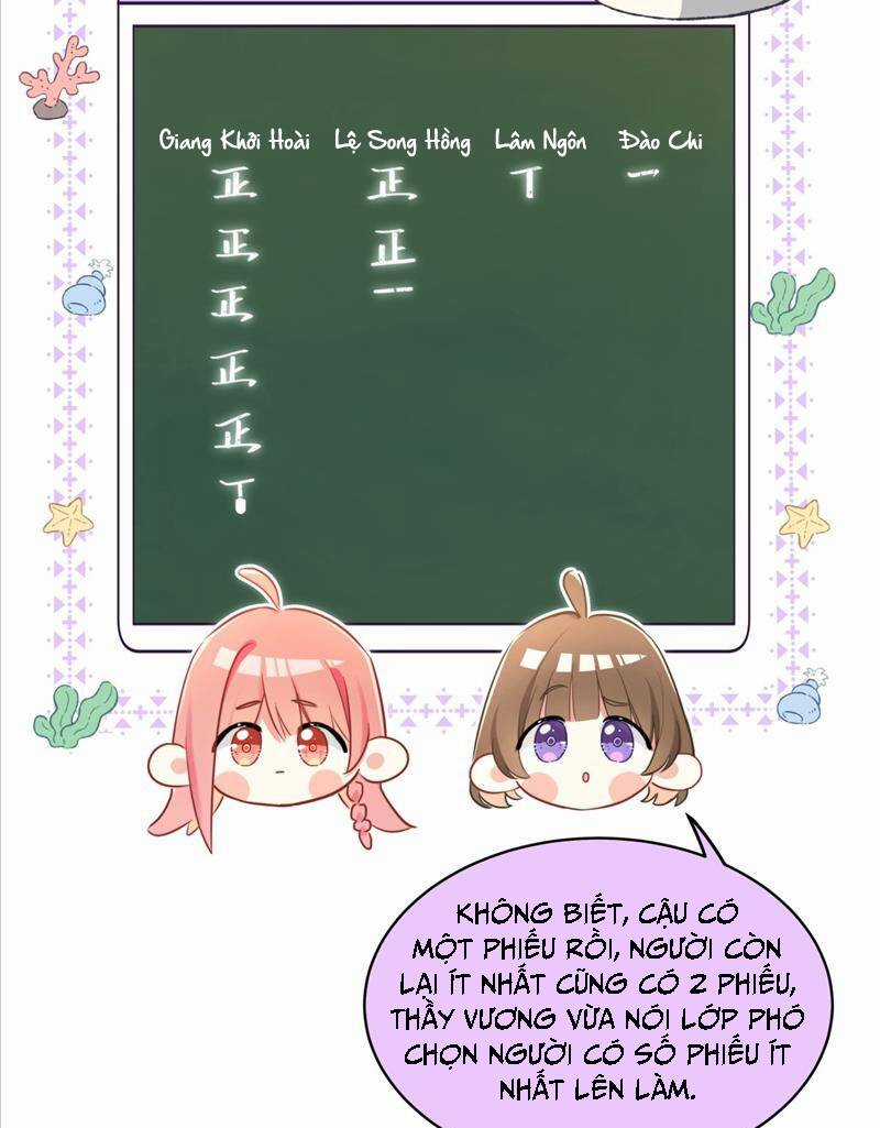 bong bóng anh đào Chapter 13 trang 3