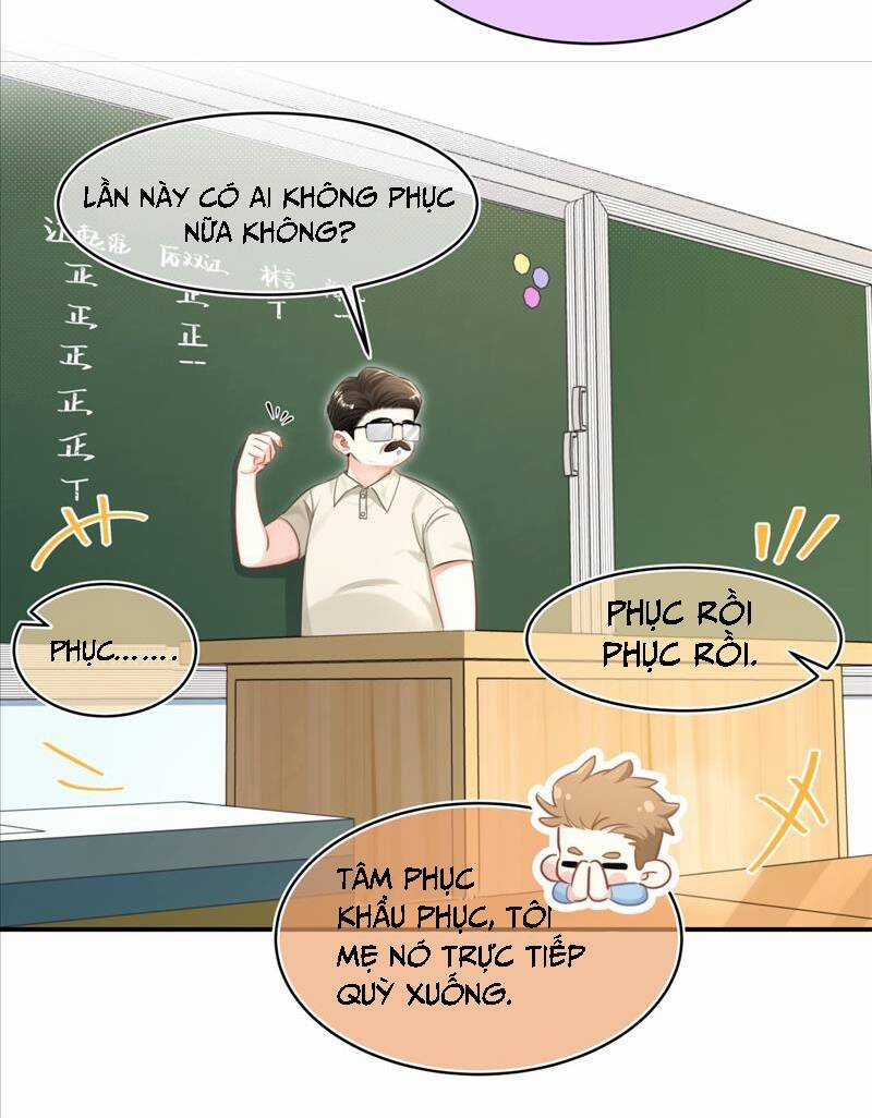 bong bóng anh đào Chapter 13 trang 4