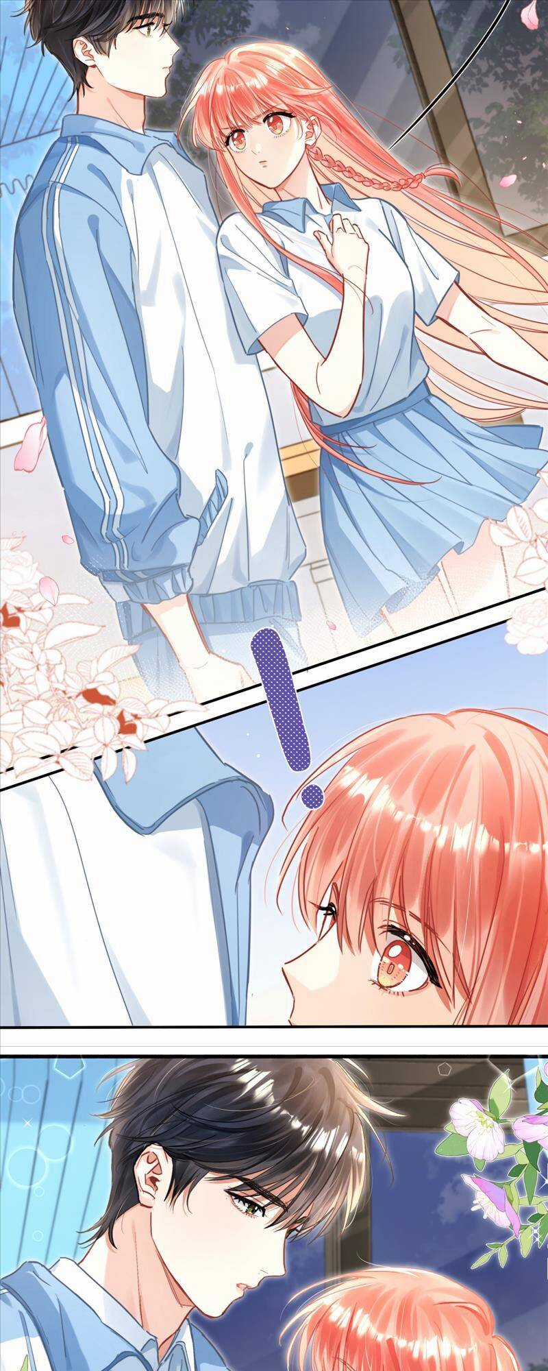 bong bóng anh đào Chapter 13 trang 7