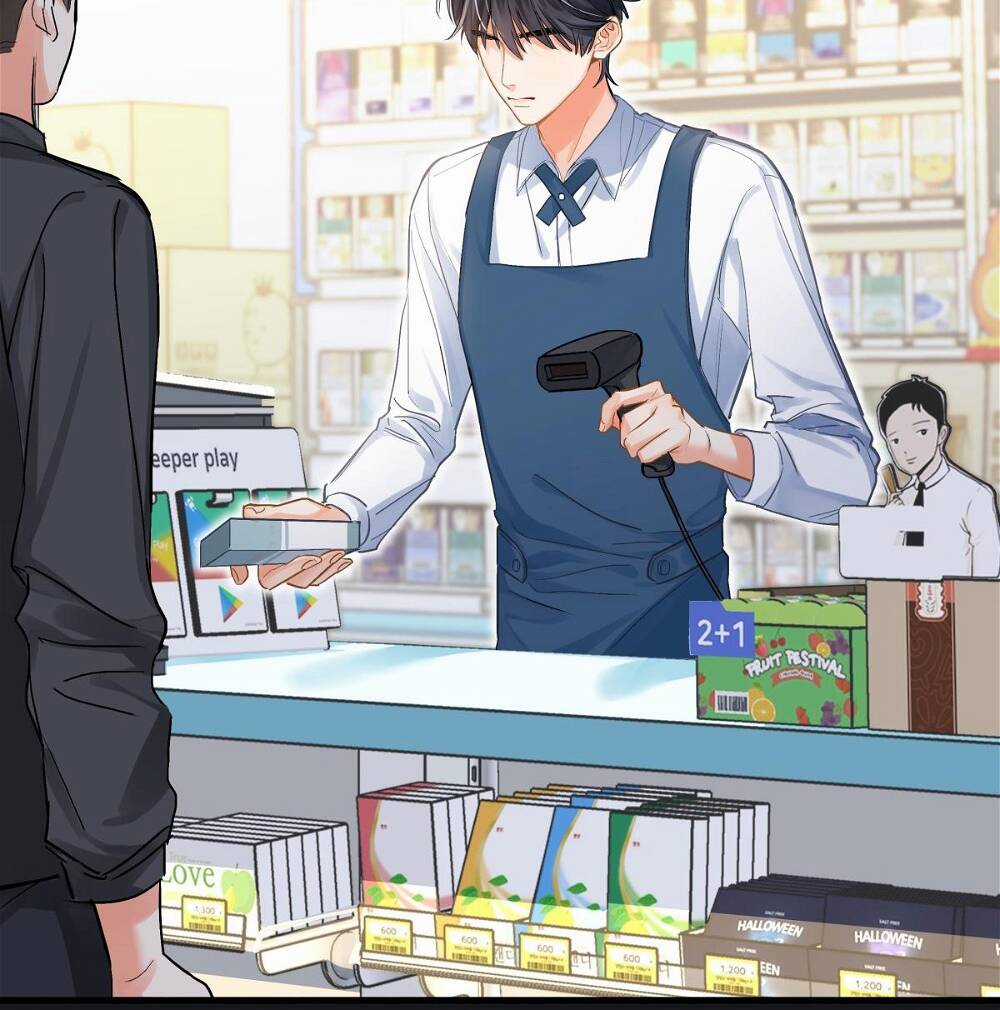 bong bóng anh đào Chapter 14 trang 16