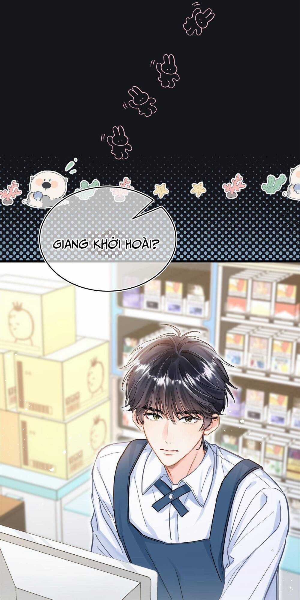 bong bóng anh đào Chapter 14 trang 22