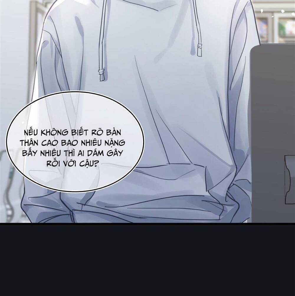 bong bóng anh đào Chapter 14 trang 24