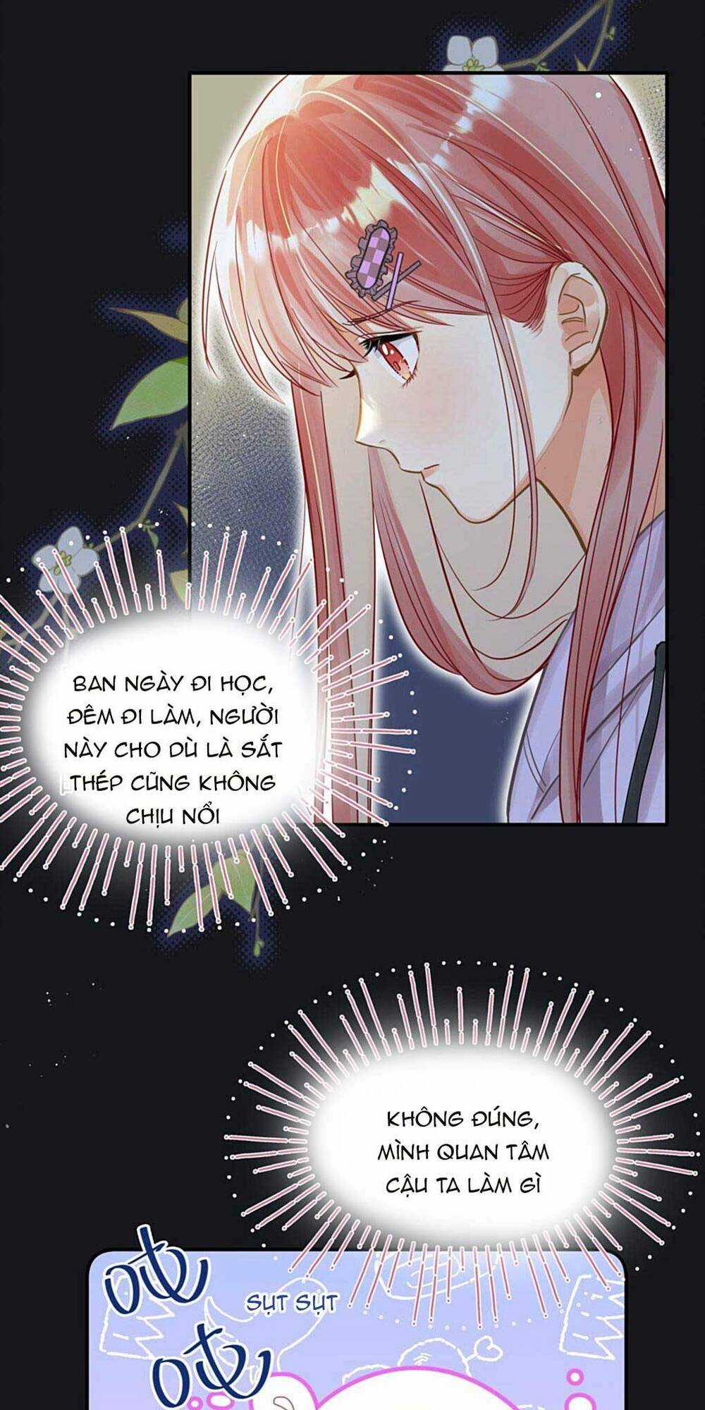 bong bóng anh đào Chapter 15 trang 11