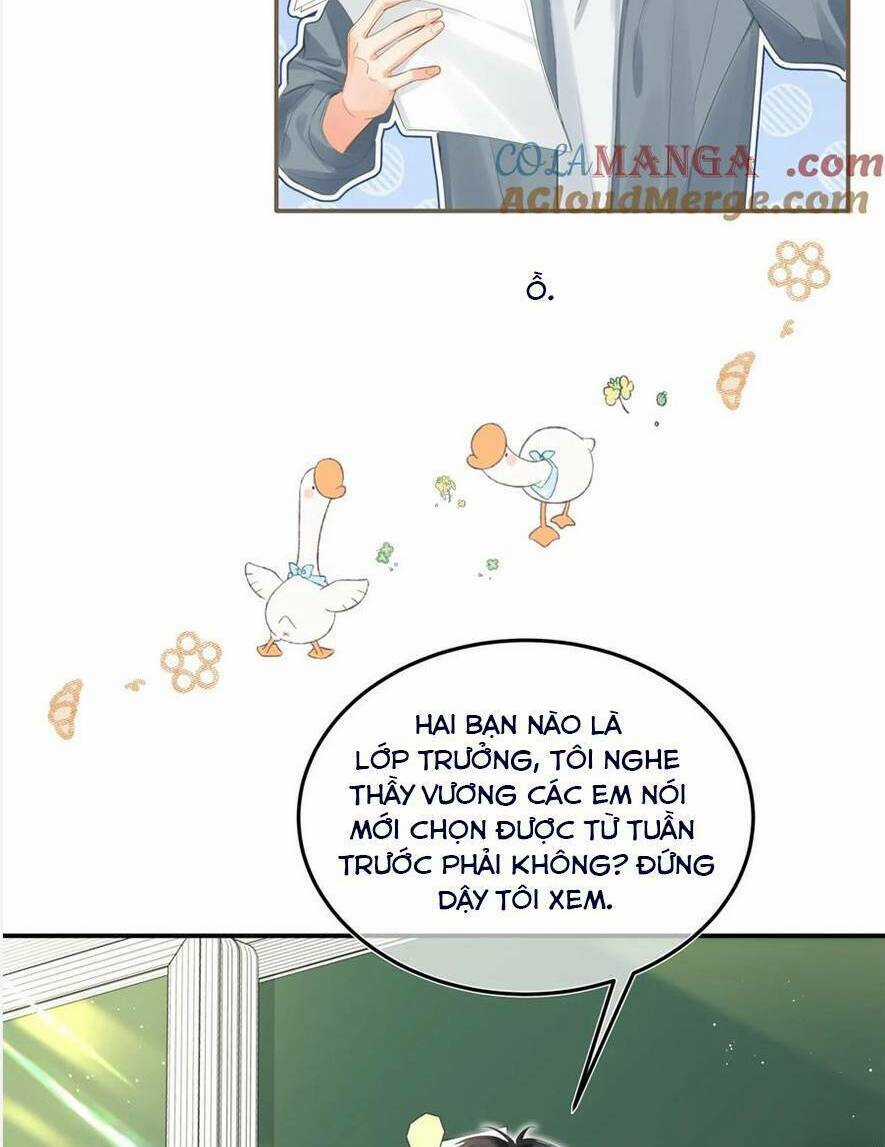 bong bóng anh đào Chapter 16 trang 11