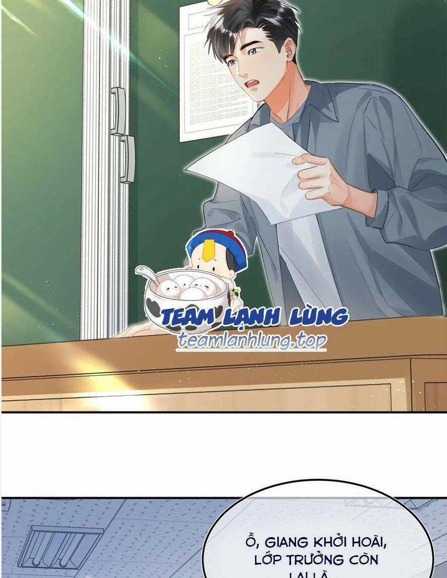 bong bóng anh đào Chapter 16 trang 12