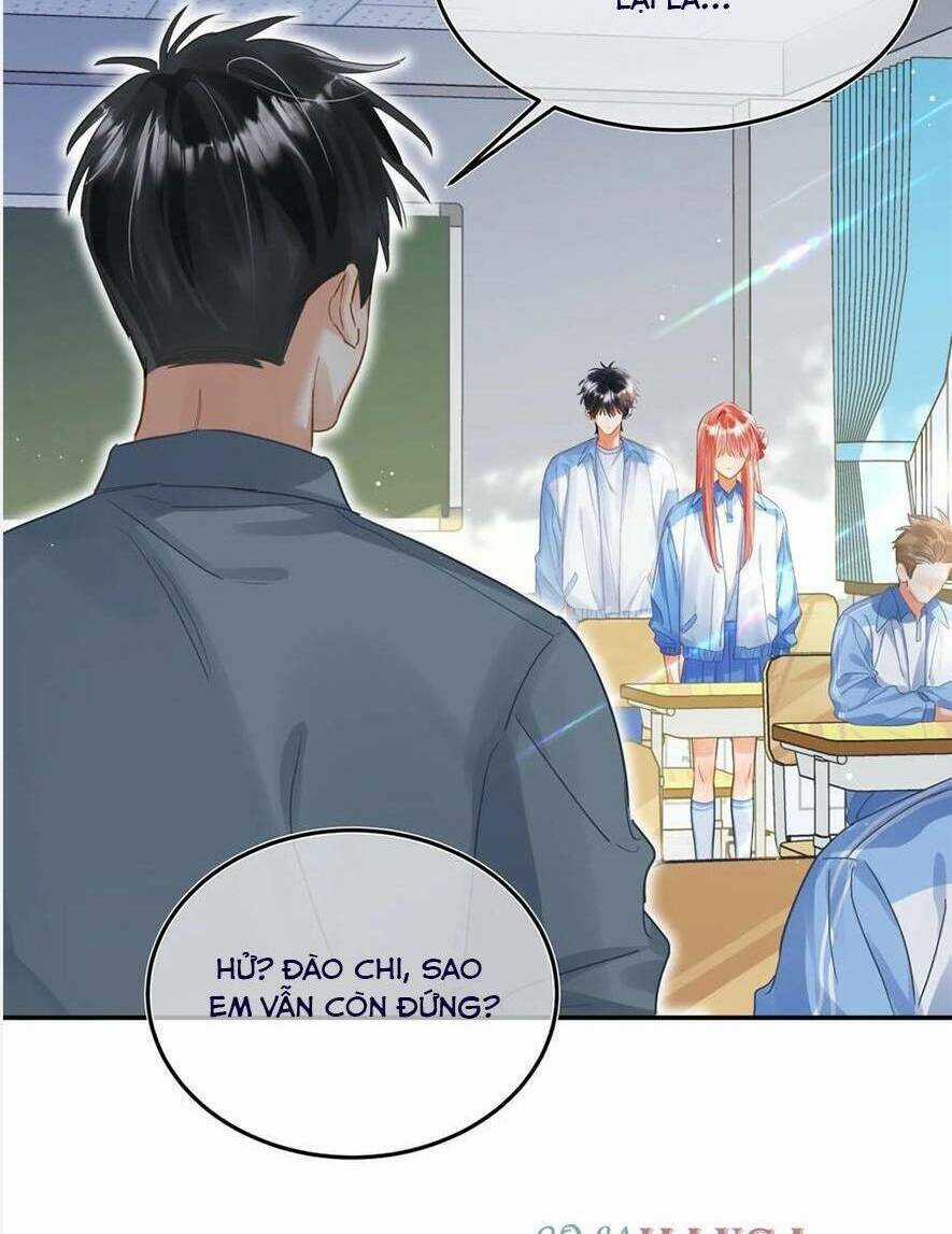 bong bóng anh đào Chapter 16 trang 13