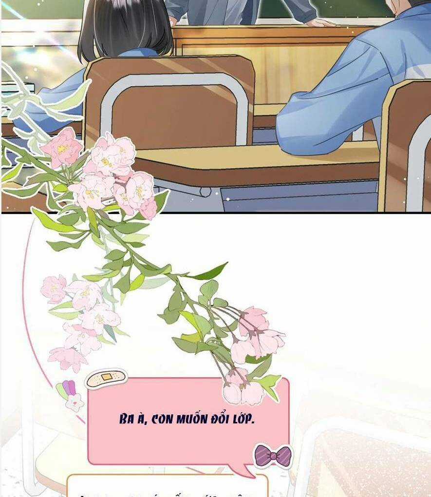 bong bóng anh đào Chapter 16 trang 17