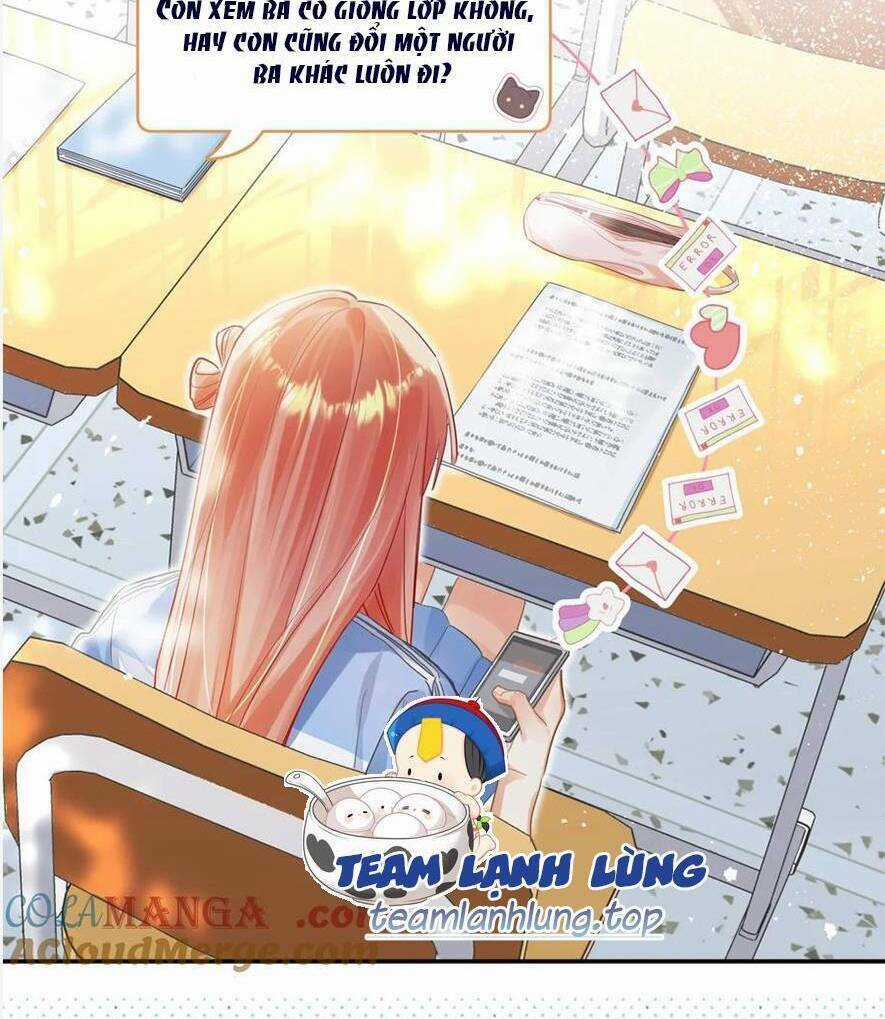 bong bóng anh đào Chapter 16 trang 18