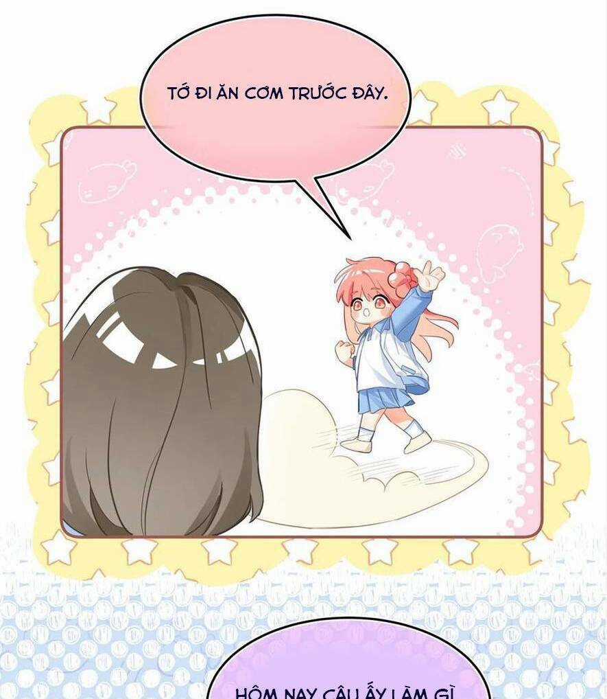 bong bóng anh đào Chapter 16 trang 22