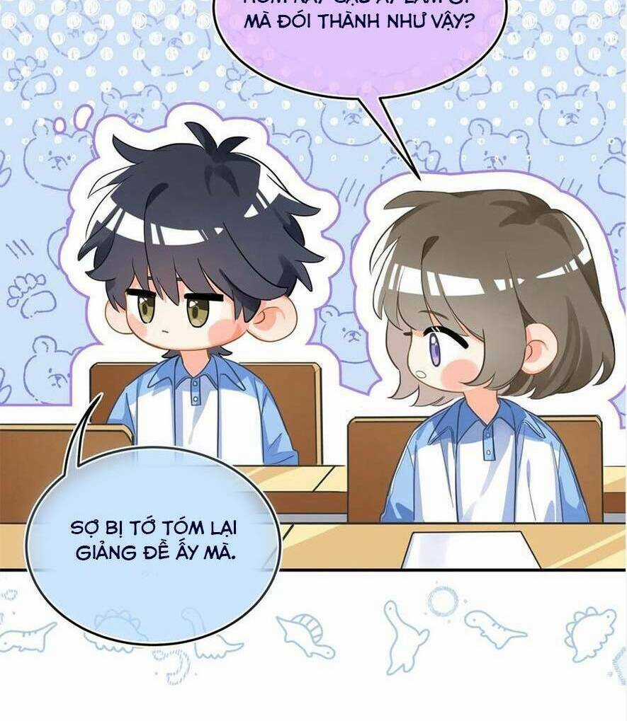 bong bóng anh đào Chapter 16 trang 23