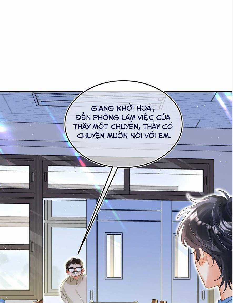 bong bóng anh đào Chapter 16 trang 24