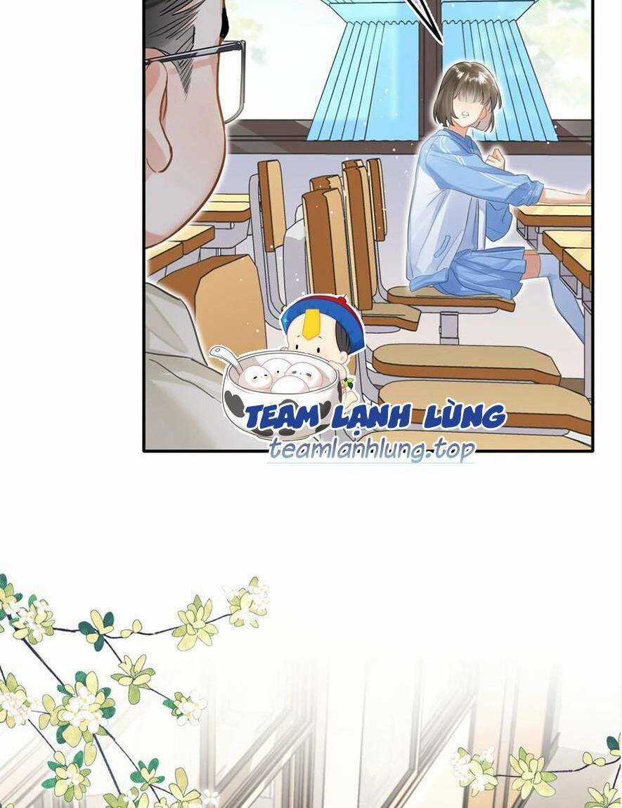 bong bóng anh đào Chapter 16 trang 26