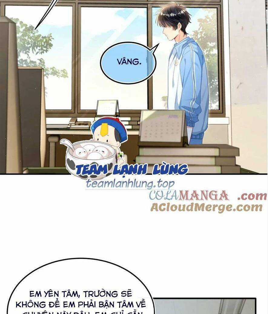 bong bóng anh đào Chapter 16 trang 30