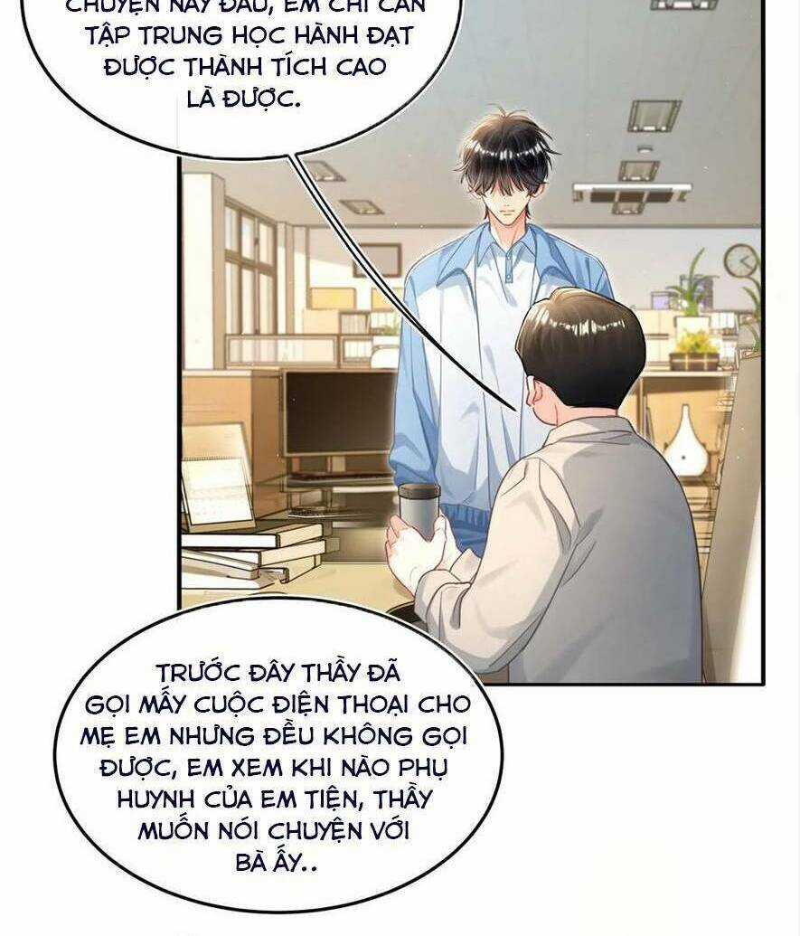 bong bóng anh đào Chapter 16 trang 31