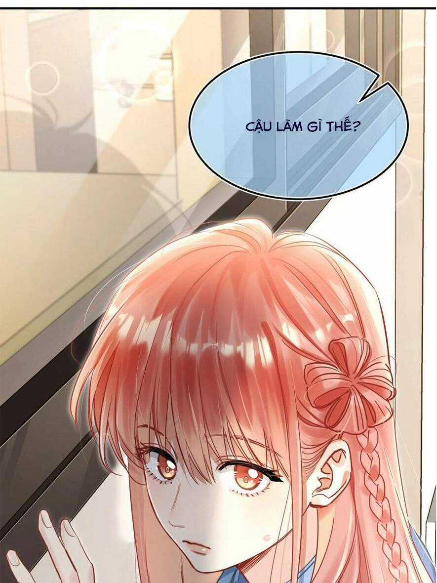 bong bóng anh đào Chapter 16 trang 35