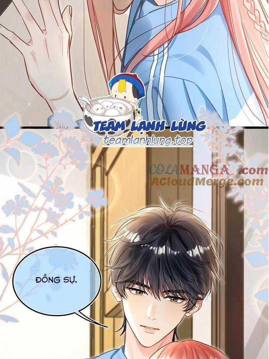 bong bóng anh đào Chapter 16 trang 36