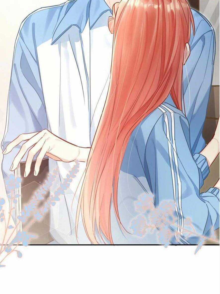 bong bóng anh đào Chapter 16 trang 37