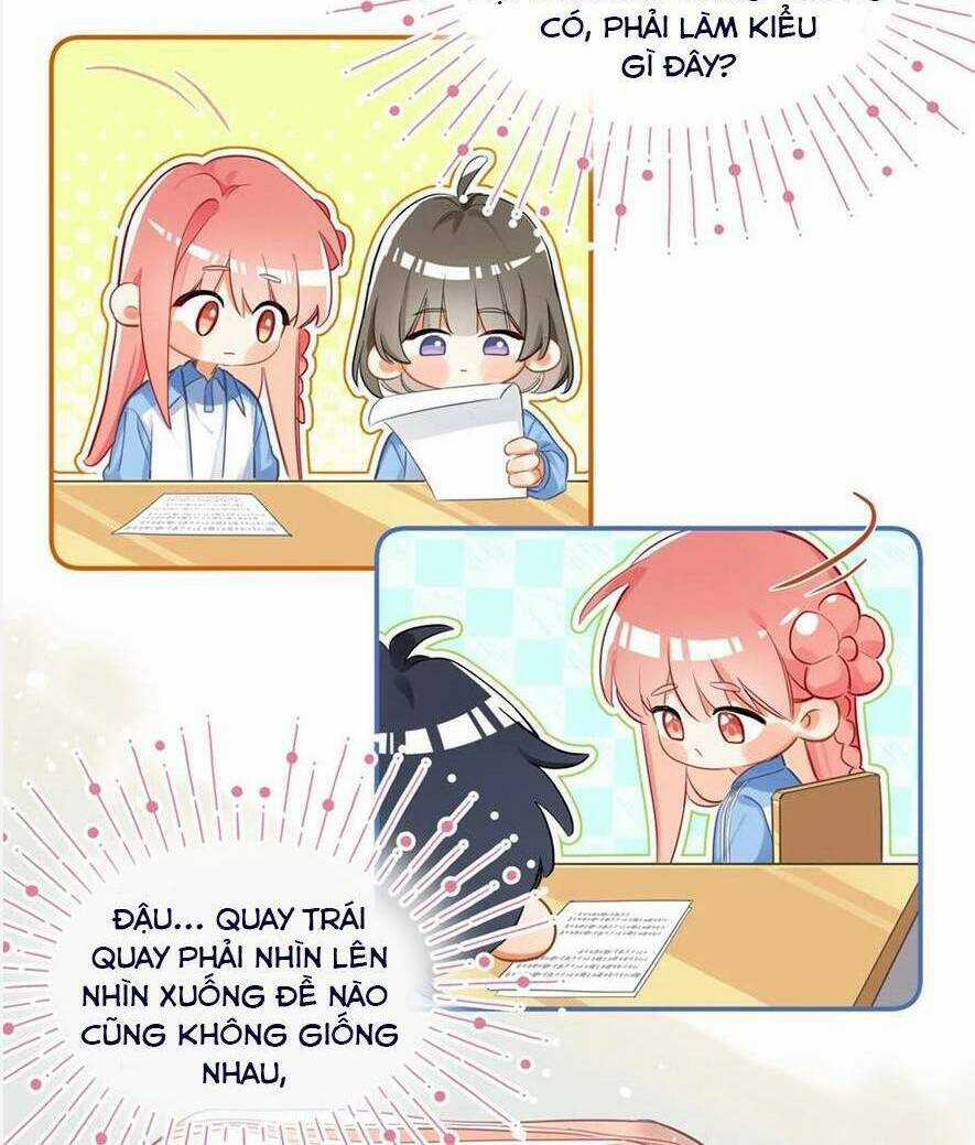 bong bóng anh đào Chapter 16 trang 5