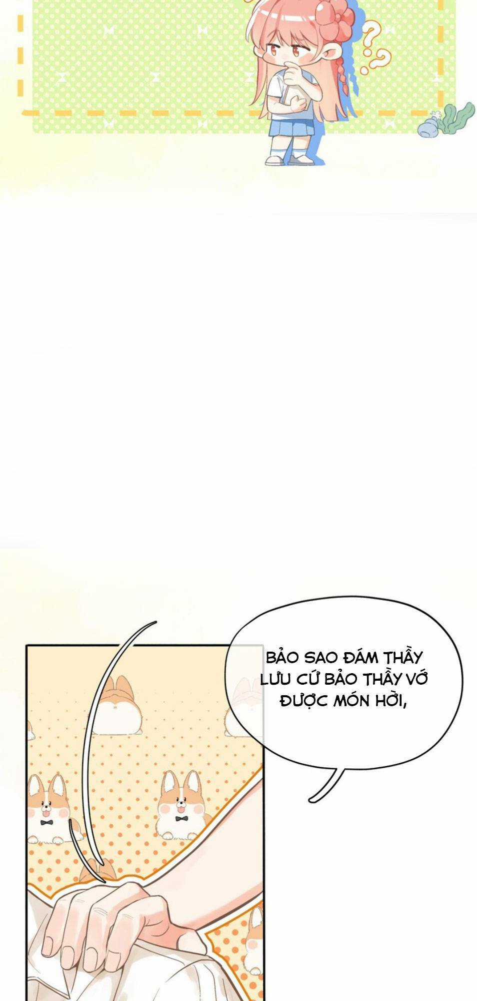 bong bóng anh đào Chapter 2 trang 12