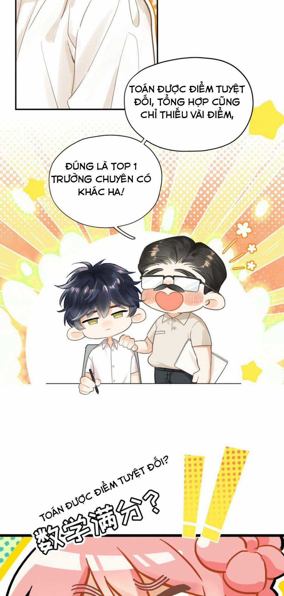 bong bóng anh đào Chapter 2 trang 13