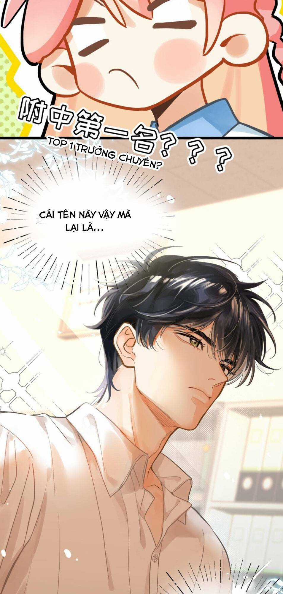 bong bóng anh đào Chapter 2 trang 14