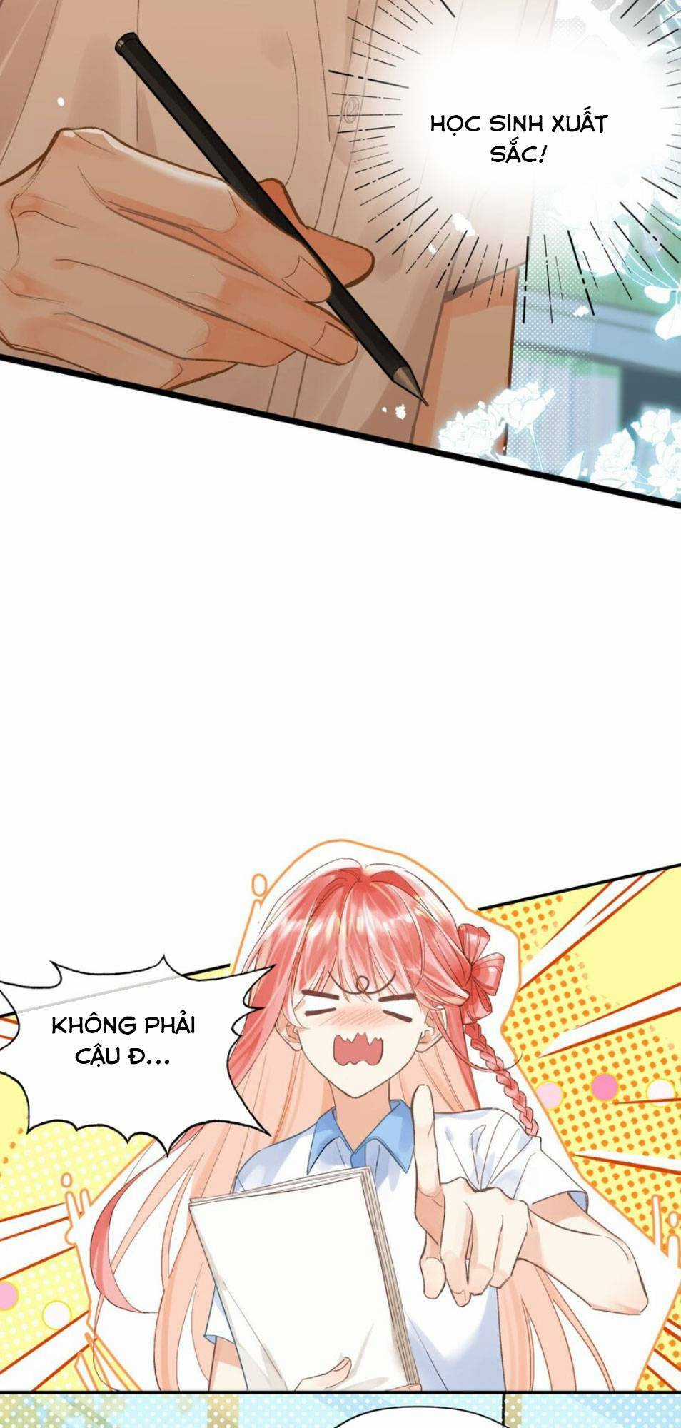 bong bóng anh đào Chapter 2 trang 15