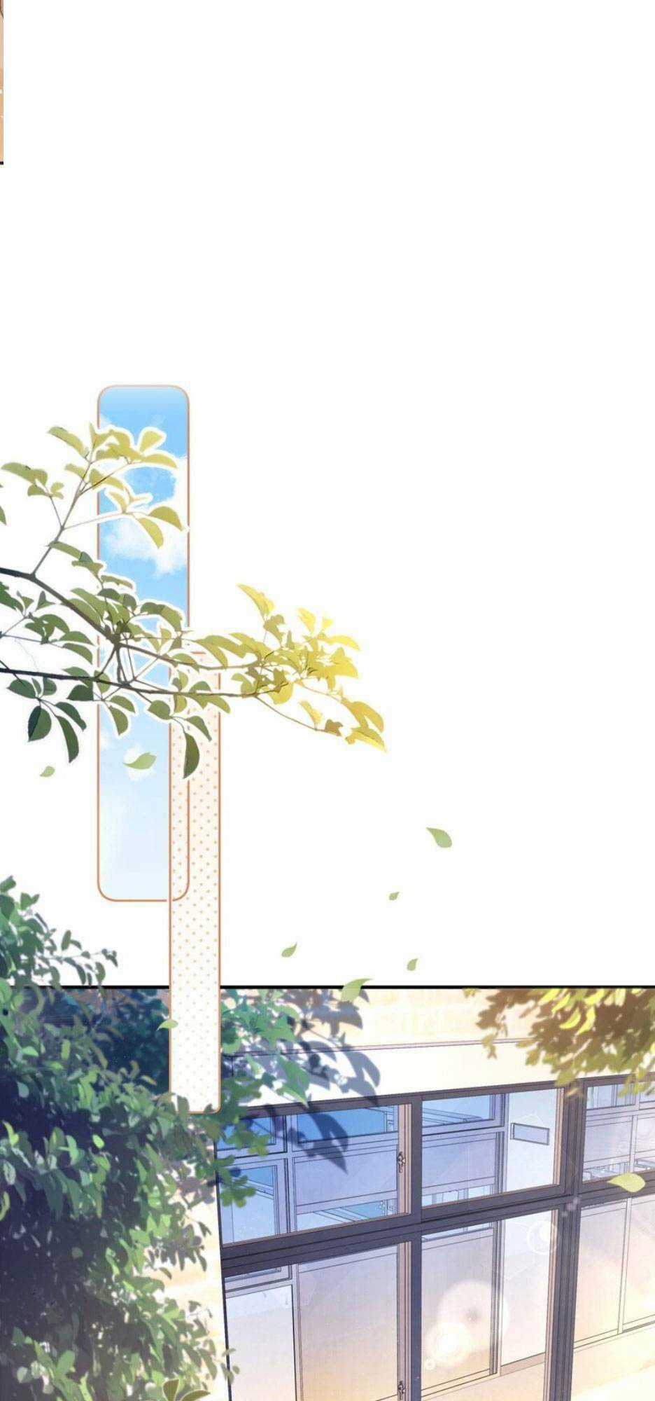 bong bóng anh đào Chapter 2 trang 20