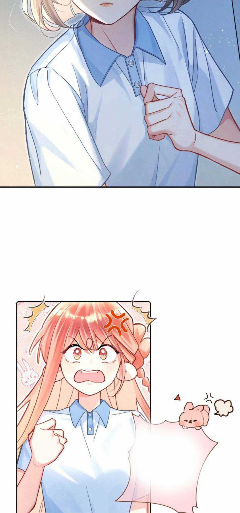 bong bóng anh đào Chapter 2 trang 24