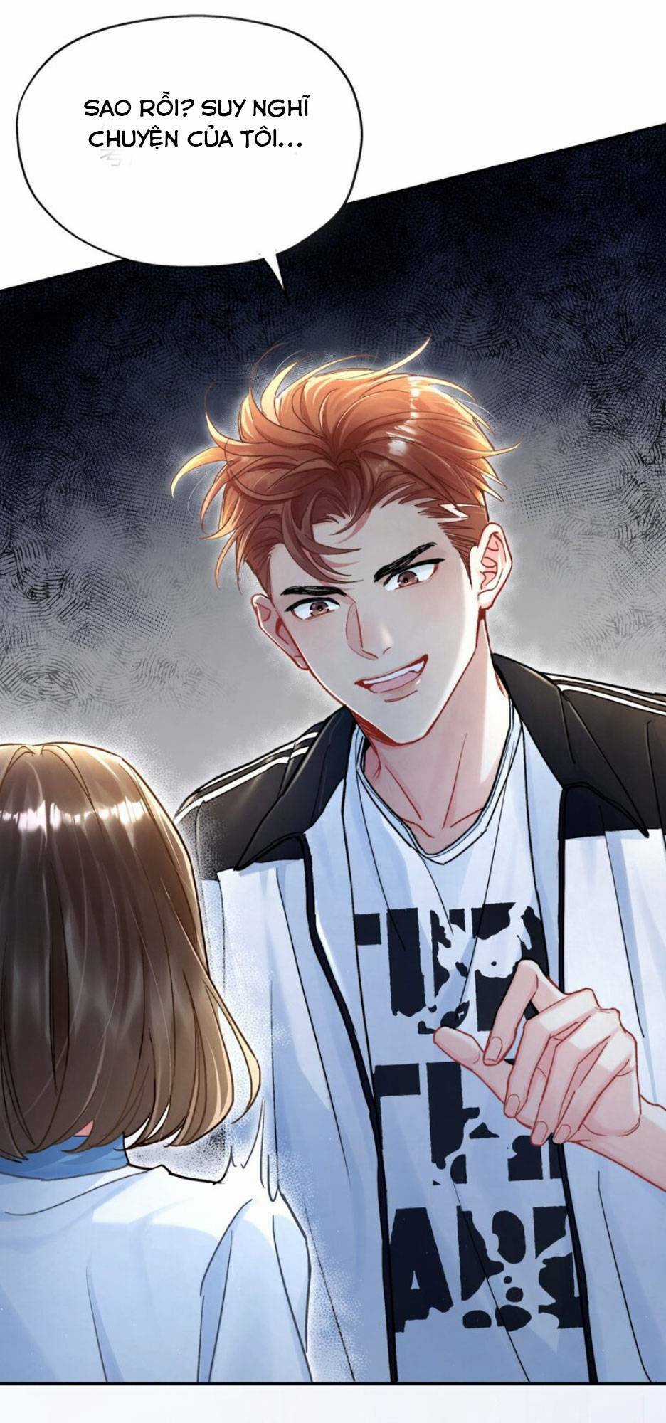 bong bóng anh đào Chapter 2 trang 26