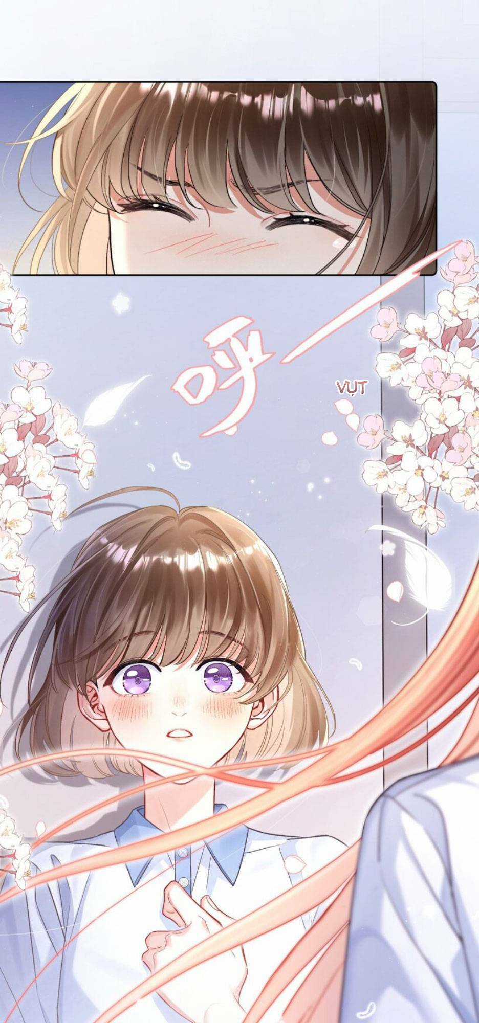 bong bóng anh đào Chapter 2 trang 27