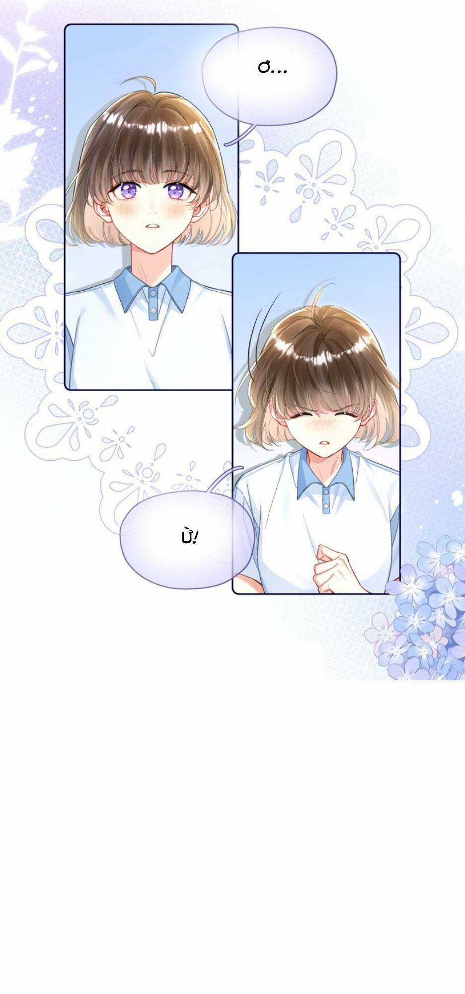 bong bóng anh đào Chapter 2 trang 29