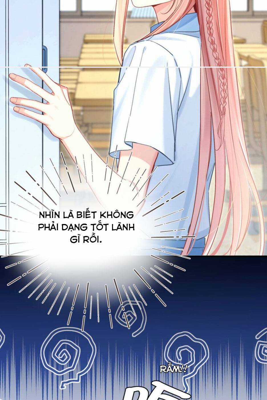 bong bóng anh đào Chapter 2 trang 31