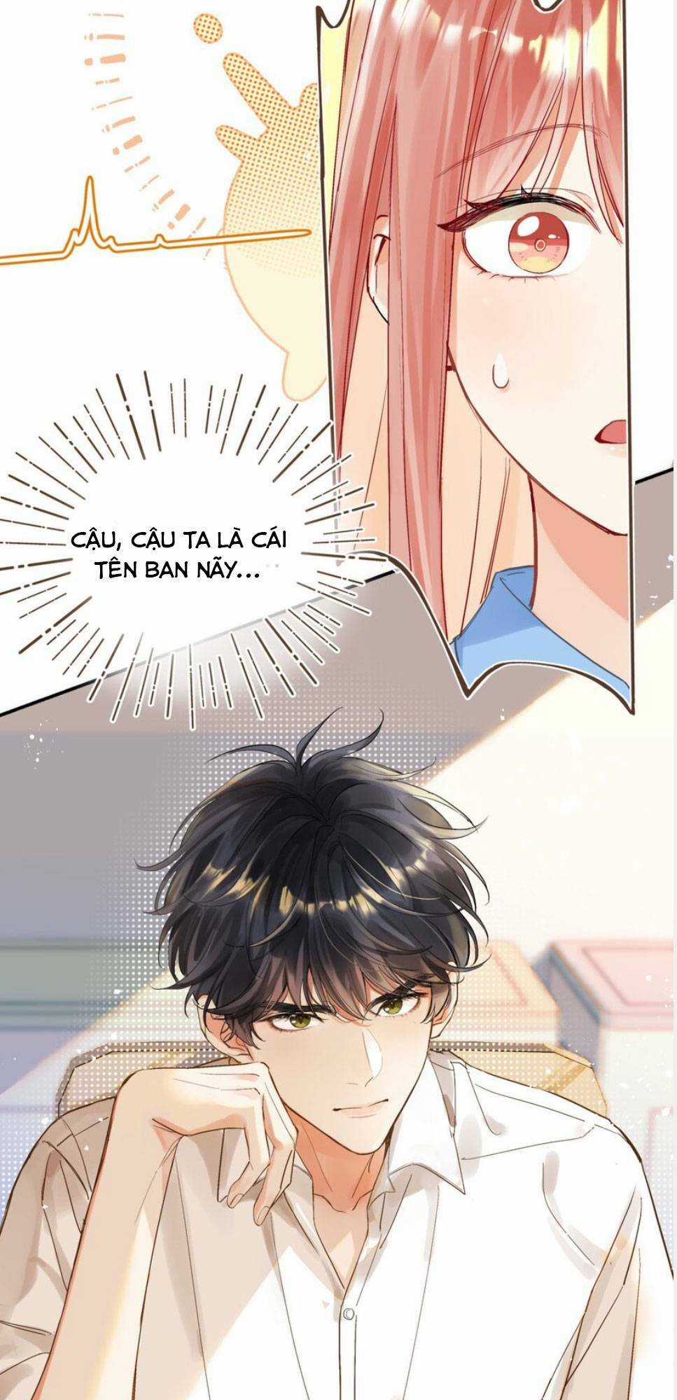 bong bóng anh đào Chapter 2 trang 35