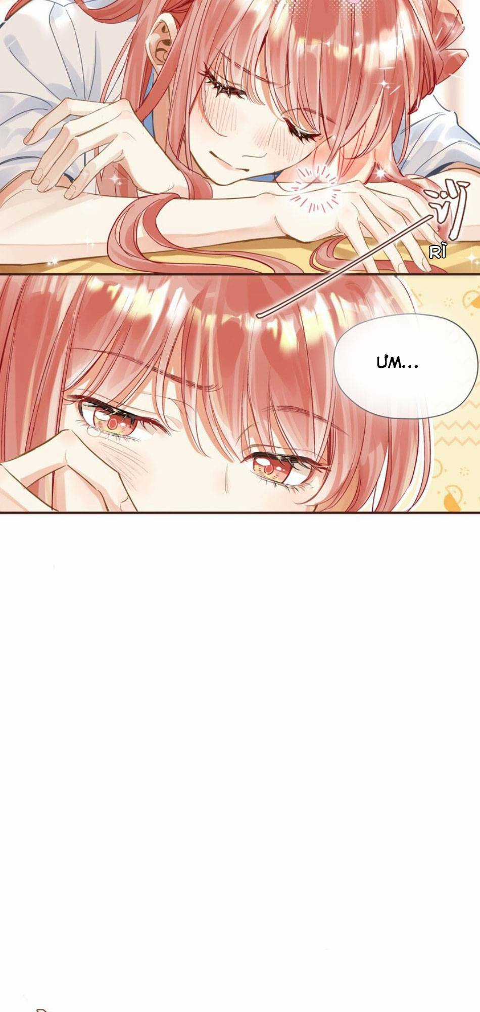 bong bóng anh đào Chapter 3 trang 14