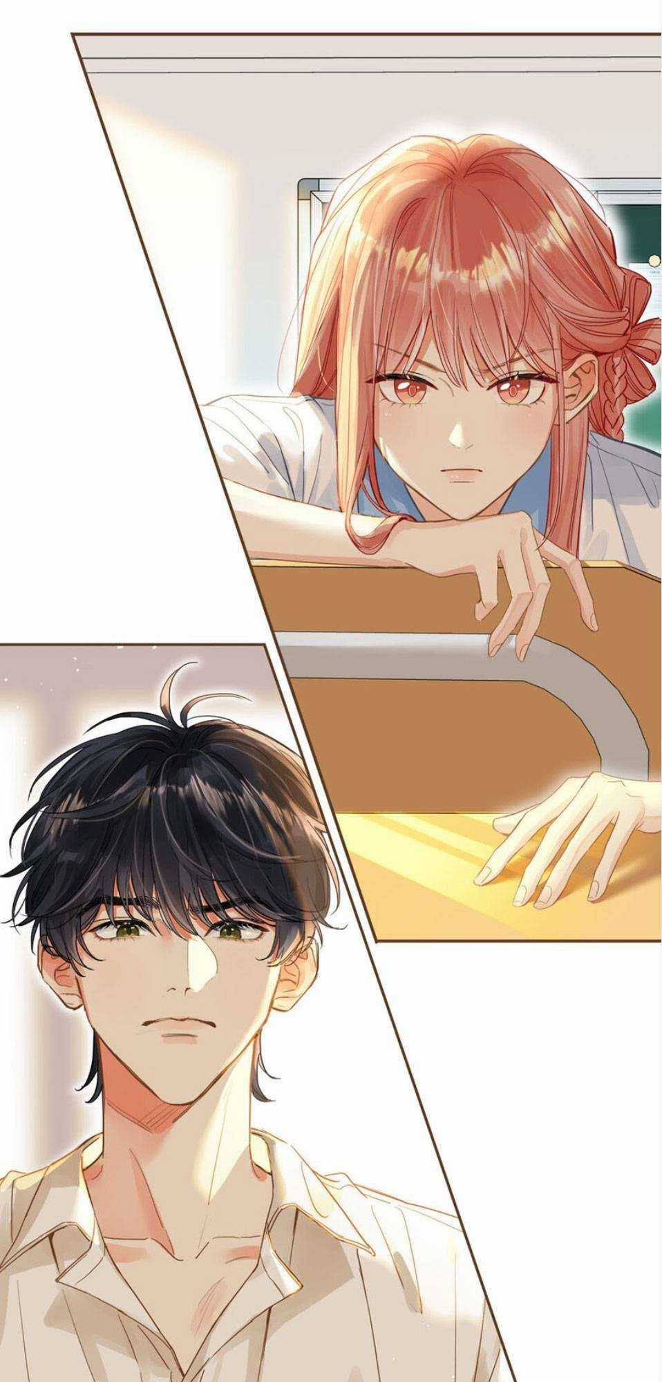 bong bóng anh đào Chapter 3 trang 22