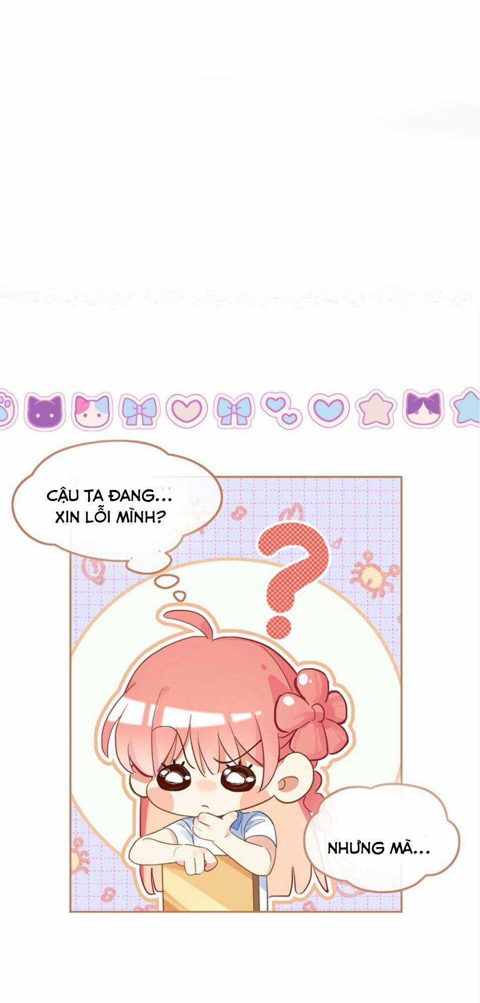 bong bóng anh đào Chapter 3 trang 25