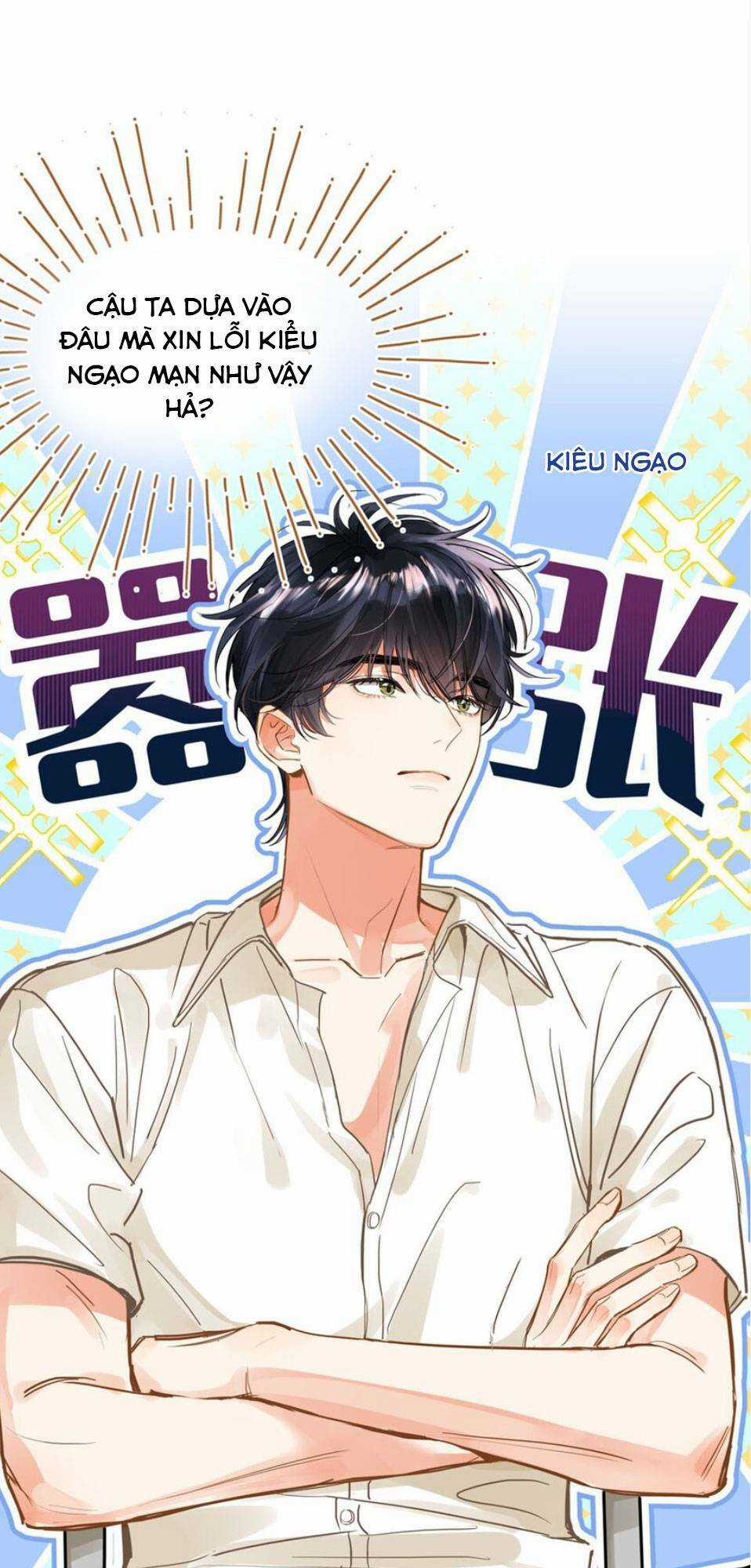 bong bóng anh đào Chapter 3 trang 26