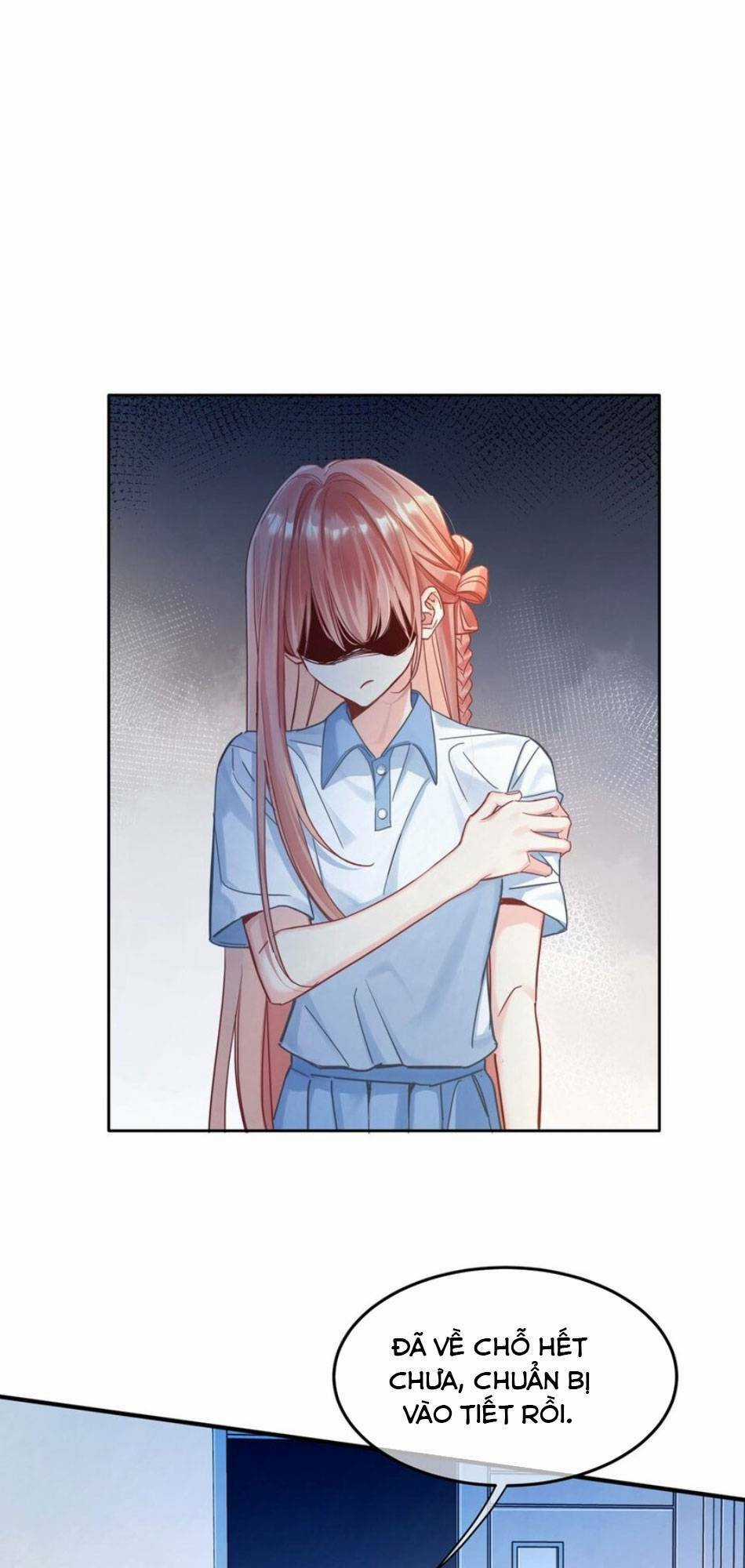 bong bóng anh đào Chapter 3 trang 4