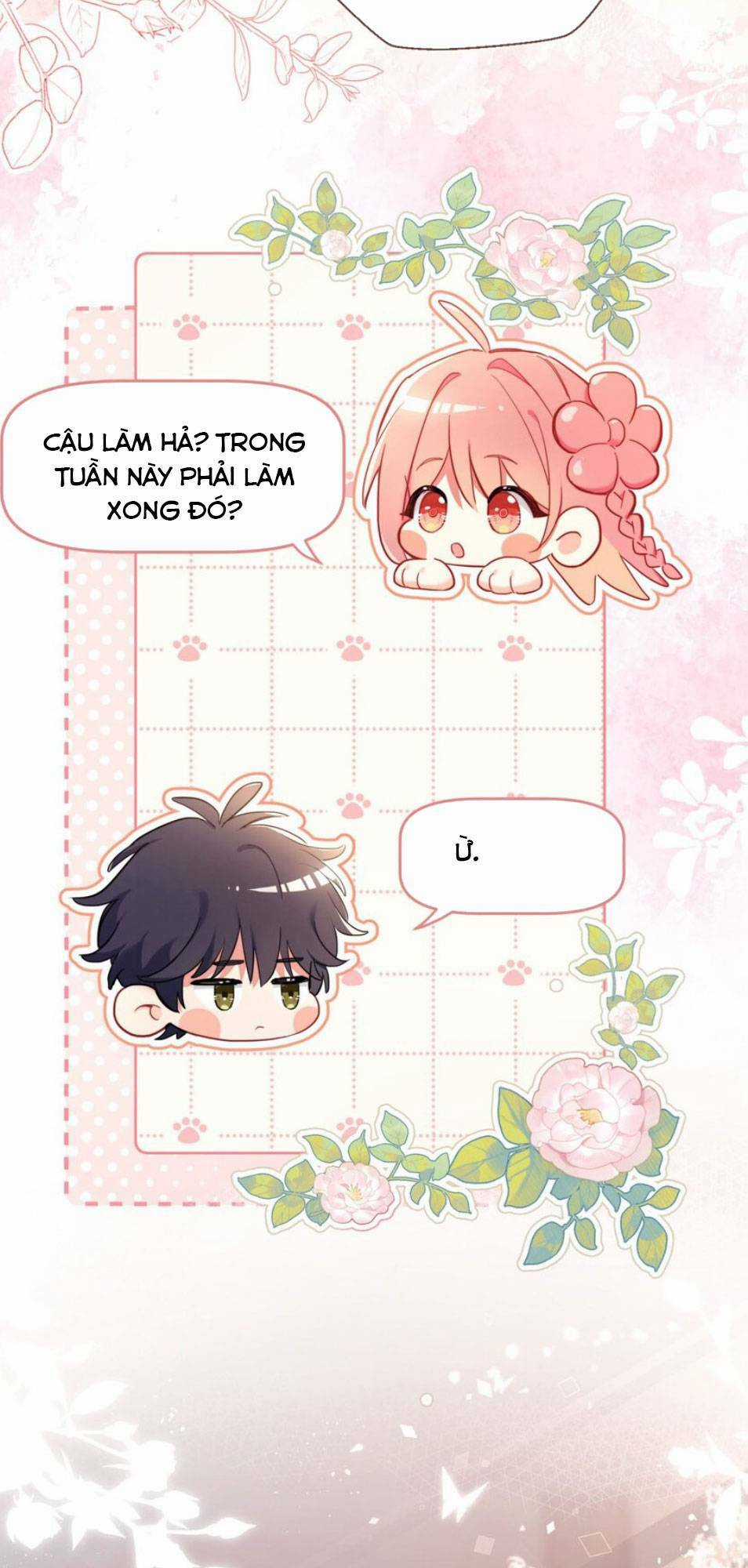 bong bóng anh đào Chapter 4 trang 11