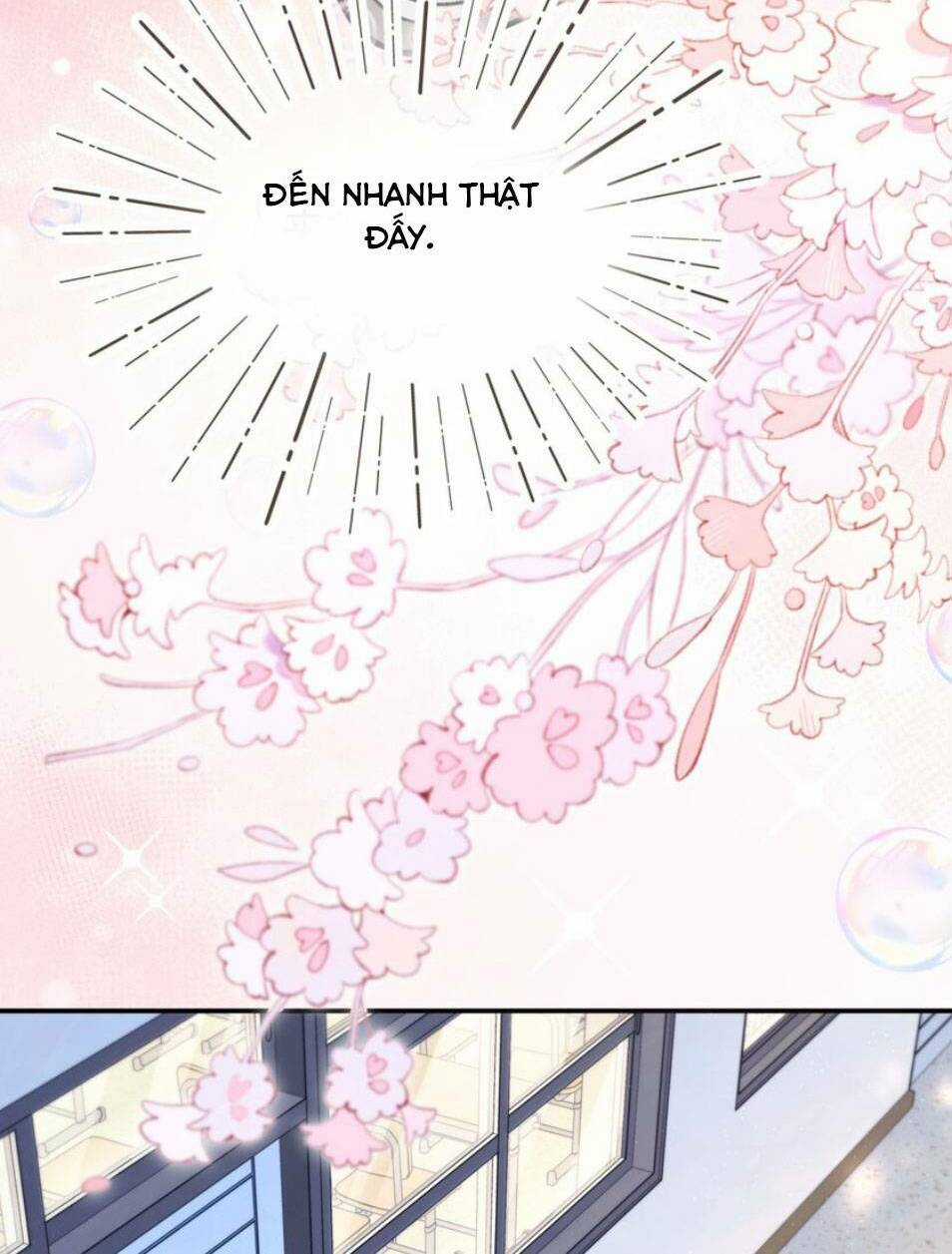 bong bóng anh đào Chapter 4 trang 17