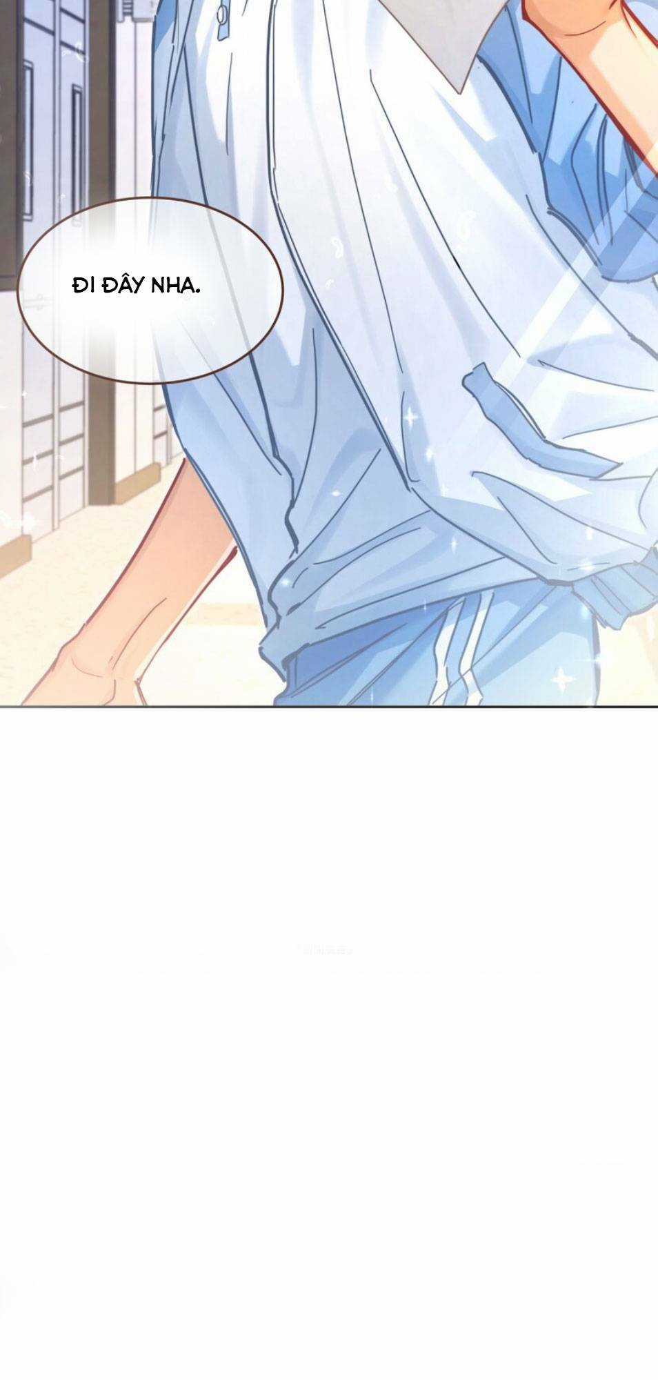 bong bóng anh đào Chapter 4 trang 25