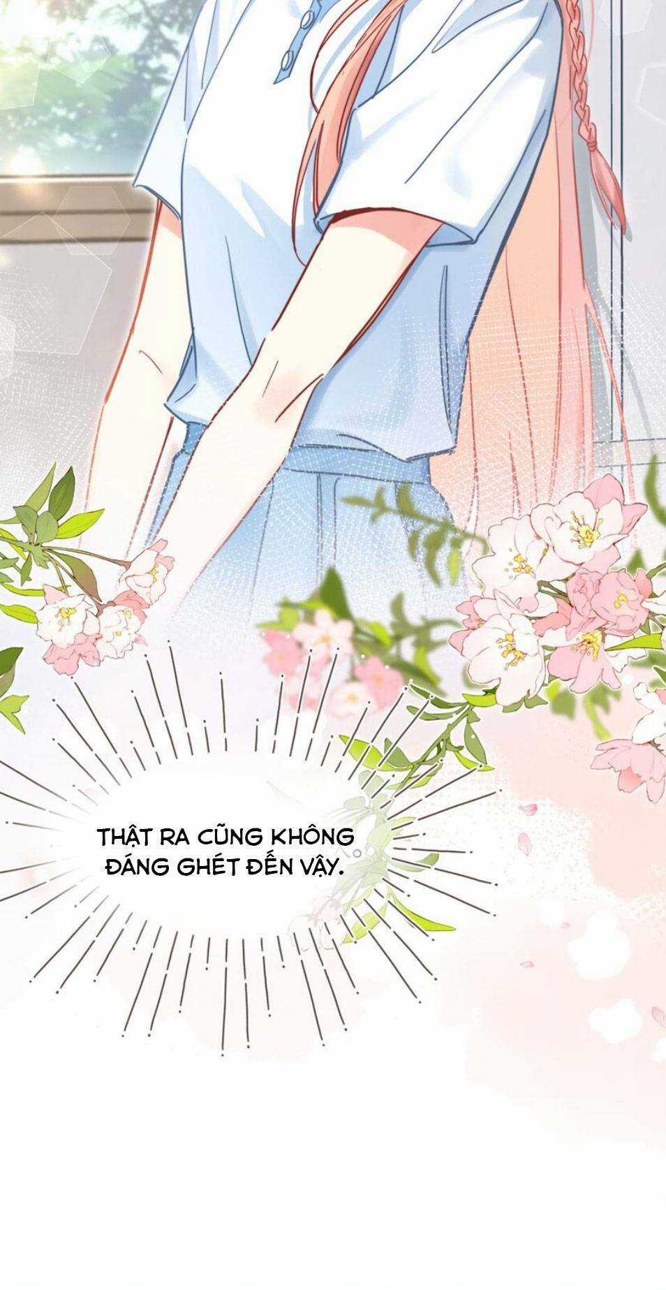 bong bóng anh đào Chapter 4 trang 30