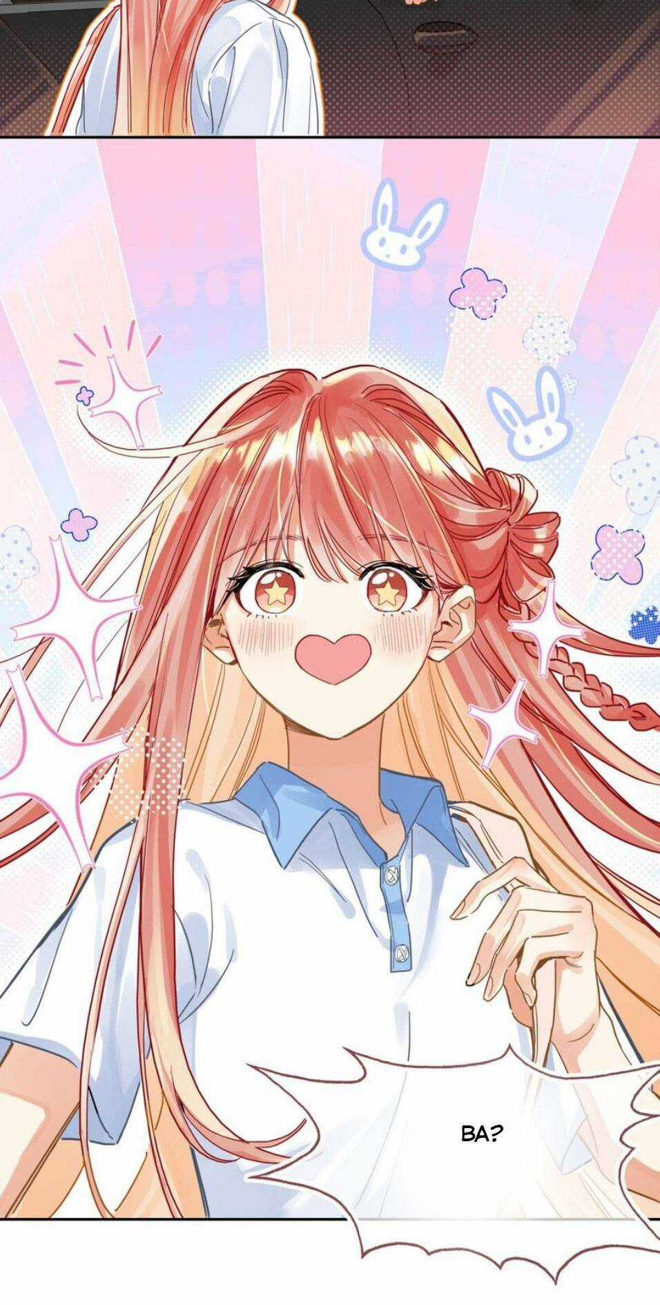 bong bóng anh đào Chapter 4 trang 34