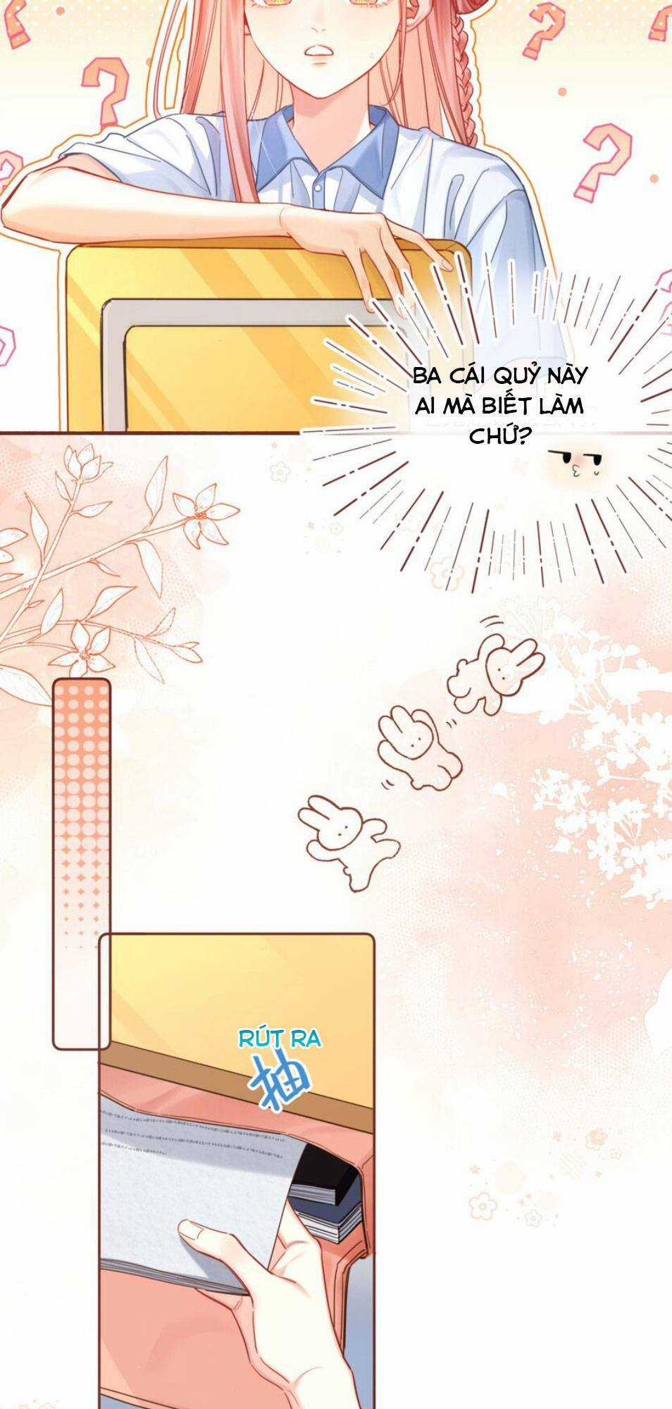 bong bóng anh đào Chapter 4 trang 6