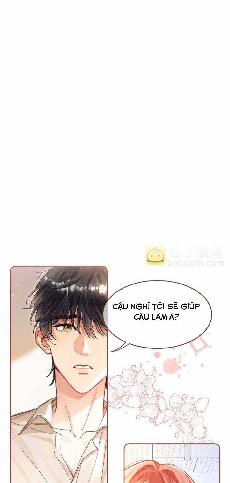 bong bóng anh đào Chapter 4 trang 8